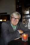 Amsterdam 21 september 2013
Gouden eeuw award bij cafe de Waag.
Barrie Stevens