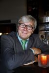 Amsterdam 21 september 2013
Gouden eeuw award bij cafe de Waag.
Barrie Stevens