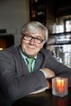Amsterdam 21 september 2013
Gouden eeuw award bij cafe de Waag.
Barrie Stevens