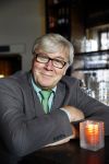 Amsterdam 21 september 2013
Gouden eeuw award bij cafe de Waag.
Barrie Stevens