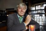 Amsterdam 21 september 2013
Gouden eeuw award bij cafe de Waag.
Barrie Stevens