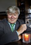 Amsterdam 21 september 2013
Gouden eeuw award bij cafe de Waag.
Barrie Stevens