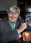 Amsterdam 21 september 2013
Gouden eeuw award bij cafe de Waag.
Barrie Stevens