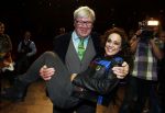 Tilburg 29 september 2013
Premiere Flashdance in de schouwburg van Tilburg met in de hoofdrollen Anouk Maas Jim Bakkum en Carry Tefsen. Albert Verlinde is de producent. Anouk Maas met Barrie Stevens