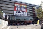 Utrecht 22 september 2013
Premiere Jearsey Boys in het beatrix theater.
Peter Smulders bv