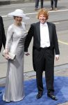 Amsterdam, 30 april 2013
Inhuldiging Koning Willem Alexander en Koningin Maxima
Ben Woldring
Foto Peter Smulders BV