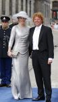 Amsterdam, 30 april 2013
Inhuldiging Koning Willem Alexander en Koningin Maxima
Ben Woldring
Foto Peter Smulders BV