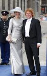 Amsterdam, 30 april 2013
Inhuldiging Koning Willem Alexander en Koningin Maxima
Ben Woldring
Foto Peter Smulders BV