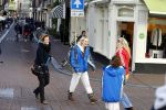 Amsterdam 10 oktober 2013
Opnames film hartenstraat met als regisseur Sanne Vogel en de acteurs Bracha v Doesburgh Frits Lambregts Marwan Kenzari en Susan Visser