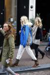 Amsterdam 10 oktober 2013
Opnames film hartenstraat met als regisseur Sanne Vogel en de acteurs Bracha v Doesburgh Frits Lambregts Marwan Kenzari en Susan Visser