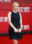 Utrecht 22 september 2013
Premiere Jearsey Boys in het beatrix theater. Bridget Maasland met kennis
Peter Smulders bv