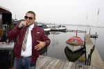 Loosdrecht 25 september 2013
Presentatie cd Ronnie Tober. Brownie