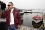 Loosdrecht 25 september 2013
Presentatie cd Ronnie Tober. Brownie