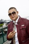 Loosdrecht 25 september 2013
Presentatie cd Ronnie Tober. Brownie