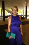 Amsterdam 5 oktober 2013
Orange babies gala in het okura hotel.
Caroline Tensen