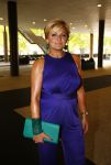 Amsterdam 5 oktober 2013
Orange babies gala in het okura hotel.
Caroline Tensen