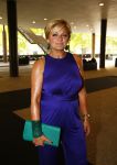 Amsterdam 5 oktober 2013
Orange babies gala in het okura hotel.
Caroline Tensen