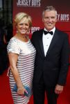 Utrecht 22 september 2013
Premiere Jearsey Boys in het beatrix theater. caroline Tensen met vriend
Peter Smulders bv