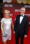 Utrecht 22 september 2013
Premiere Jearsey Boys in het beatrix theater. caroline Tensen met vriend
Peter Smulders bv