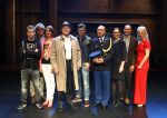 Amsterdam, 16 September 2013
Persvoorstelling Cast theaterstuk Baantjer
Cast Toneel Baantjer
Foto Peter Smulders BV