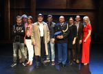 Amsterdam, 16 September 2013
Persvoorstelling Cast theaterstuk Baantjer
Cast Toneel Baantjer
Foto Peter Smulders BV