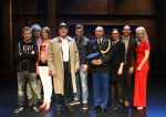 Amsterdam, 16 September 2013
Persvoorstelling Cast theaterstuk Baantjer
Cast Toneel Baantjer
Foto Peter Smulders BV