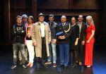 Amsterdam, 16 September 2013
Persvoorstelling Cast theaterstuk Baantjer
Cast Toneel Baantjer
Foto Peter Smulders BV