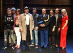 Amsterdam, 16 September 2013
Persvoorstelling Cast theaterstuk Baantjer
Cast Toneel Baantjer
Foto Peter Smulders BV