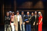 Amsterdam, 16 September 2013
Persvoorstelling Cast theaterstuk Baantjer
Cast Toneel Baantjer
Foto Peter Smulders BV