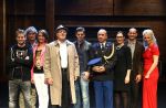 Amsterdam, 16 September 2013
Persvoorstelling Cast theaterstuk Baantjer
Cast Toneel Baantjer
Foto Peter Smulders BV