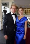 Tilburg 29 september 2013
Premiere Flashdance in de schouwburg van Tilburg. Celine Huismans met ...
Peter Smulders bv