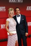 Utrecht 22 september 2013
Premiere Jearsey Boys in het beatrix theater. Chantal Janzen met Marco
Peter Smulders bv