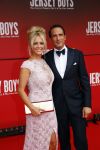 Utrecht 22 september 2013
Premiere Jearsey Boys in het beatrix theater. Chantal Janzen met Marco
Peter Smulders bv