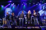 Hilversum 15 oktober 2013
Artiesten treden in studio 21 op met het metropole orkest. LA the voices samen met Charly Luske