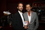 Amsterdam 19 september 2013
Presentatie boek Frank kromer bij en pluche. Cornald Maas