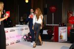 Amsterdam 23 september 2013
Grazia Red carpet event in hotel the Grand.
Danie Bles