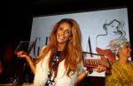 Amsterdam 23 september 2013
Grazia Red carpet event in hotel the Grand.
Danie Bles
