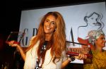 Amsterdam 23 september 2013
Grazia Red carpet event in hotel the Grand.
Danie Bles