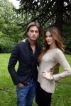 Amsterdam 17 oktober 2013
Presentatie van het sbs6 programma de welkom bij de Kamara's. Dave Roelvink