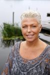 Loosdrecht 25 september 2013
Presentatie cd Ronnie Tober. Diane Theunissen
