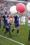 Eindhoven, 19 juli 2013
Afscheidswedstrijd van Mark v Bommel in het psv stadion. 
Dirk Kuyt
Peter Smulders bv