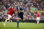 Eindhoven, 19 juli 2013
Afscheidswedstrijd van Mark v Bommel in het psv stadion. 
Dirk Kuyt
Peter Smulders bv