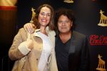 Utrecht 2 oktober 2013
Premiere Chez Nous op de filmdagen in Utrecht in de stadschouwburg.