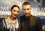 Amsterdam 23 september 2013
Premiere de nieuwe wildernis in het concertgebouw.
Don Diablo met vriendin