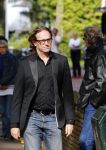 Laren 2 oktober 2013
Kerkdienst naar aanleiding van het overlijden van John de mol sr in de sint Jansbasiliek. Het was enorm druk met vrienden en familie.