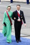 Amsterdam, 30 april 2013
Inhuldiging Koning Willem Alexander en Koningin Maxima

Foto Peter Smulders BV