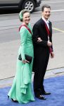 Amsterdam, 30 april 2013
Inhuldiging Koning Willem Alexander en Koningin Maxima

Foto Peter Smulders BV