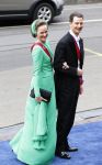 Amsterdam, 30 april 2013
Inhuldiging Koning Willem Alexander en Koningin Maxima

Foto Peter Smulders BV