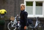 Laren 2 oktober 2013
Kerkdienst naar aanleiding van het overlijden van John de mol sr in de sint Jansbasiliek. Het was enorm druk met vrienden en familie.