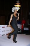 Amsterdam 23 september 2013
Grazia Red carpet event in hotel the Grand.
Eva Simons